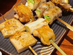 -鸟鹏烧鸟居酒屋(仁恒梦中心店)