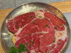 -韩宫宴和牛烤肉(苏州悠方购物中心店)