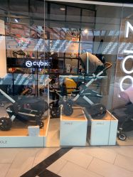 -国际蓝孩BabyInternational(杭州嘉里中心店)