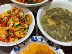 -八碗湘长沙市井菜(坡子街店)