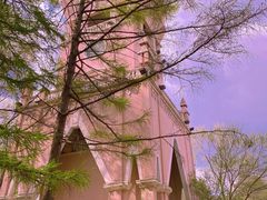 -黑龙江省森林植物园