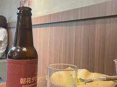 冷萃 朝花夕拾-Again Coffee Roaster(香蜜湖店)