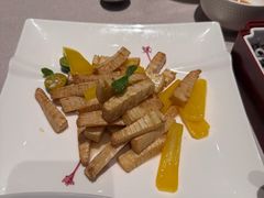 -四季民福烤鸭店(外滩外白渡桥店)