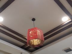 大堂-白家高记肥肠粉(总店)