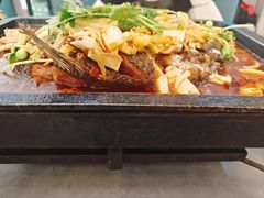 -浔味·山屿湖·正宗淳牌全鱼宴老字号