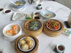 -寻味顺德·顺峰山庄(大良店)