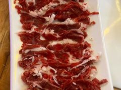 -牛记皇鲜牛肉火锅(环球度假区梨园店)