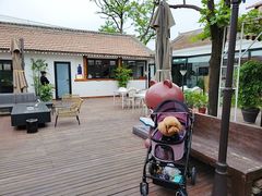 -素心小筑(后沙裕镇店)