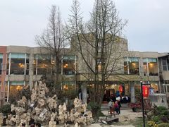 -九尺赵老四鲜鹅肠火锅