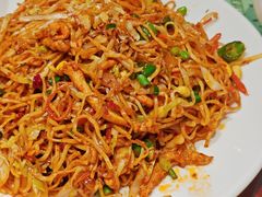 -清真·老兰家(兴善寺西街总店)