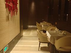 -上海金桥红枫万豪酒店-万豪中餐厅