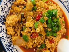 -湘肠香火锅店(团结湖店)