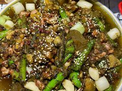 -李双猪·小龙虾·烧烤·羊肉煲(乐山店)