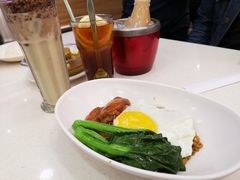 -和平馆·地道港澳茶餐厅(西门口店)