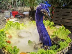 -品德宏·孔雀宴的发源地(金塔园店)