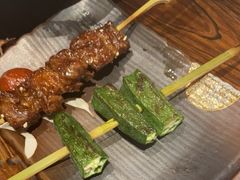 -鸟鹏烧鸟居酒屋(熙龙湾店)