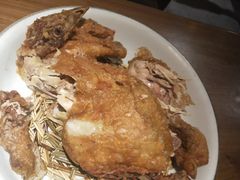 -长安记·大美陕菜(大族广场店)