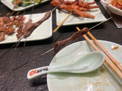 -晓波烧烤(南桥店)
