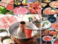 -温野菜涮涮锅(曲江大悦城店)