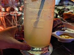 -MM·五声·音乐人与调酒师(西安路店)