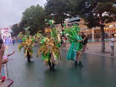 -青岛方特梦幻王国