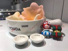 -友达面馆(广州总店)