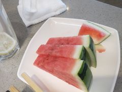 -海底捞火锅(新松江路生日主题店)