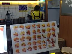 -张阿姨奶茶(湖西路店)