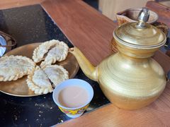 -陀岗美食·云南藏式特色餐厅