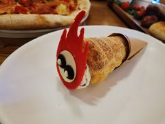 -城市大道红炉披萨烘焙坊