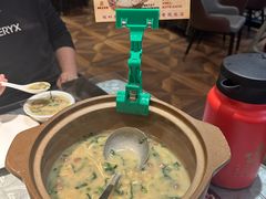 -老济南·地道济南菜(大明湖店)
