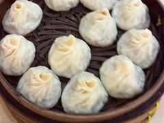 小笼包-旺福楼·包点(碑亭巷店)