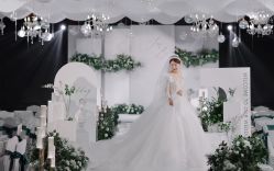 -艾米婚纱&婚礼策划