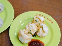-三镇民生甜食馆(胜利街总店)
