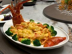 澳龙-荟廷·晶萃(静安寺店)