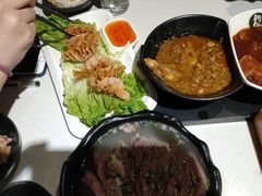 酥炸鲜虾云吞-新仙清汤牛腩(铜锣湾店)