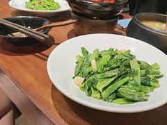 -马灯部落·西湖边的创意山景餐厅(虎跑动物园店)