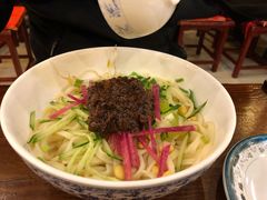 -恭敬李老北京炸酱面·京味菜(西花市店)