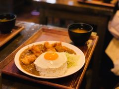 芝士鸡块咖喱-金龙咖喱
