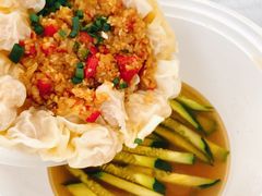 -四喜馄饨(黄土岭店)