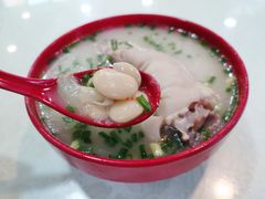 老妈蹄花-廖老妈蹄花店(人民公园陕西街259号店)