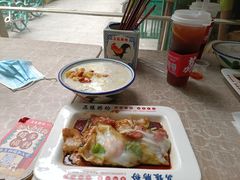 -荔银肠粉(建六店)