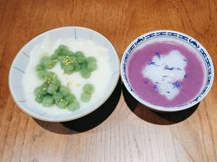 -李百蟹·江南蟹黄面(夫子庙店)