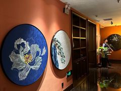 -京参園海鲜餐厅