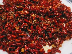 -渝信川菜(工体店)