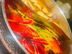 -季季山•云南野生菌火锅(上海首店)