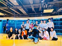 -一兆韦德健身(慧芝湖店)