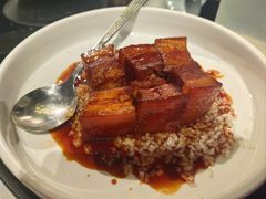 -上海小南国(正大店)