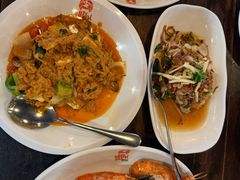 -大螃蟹海鲜餐厅