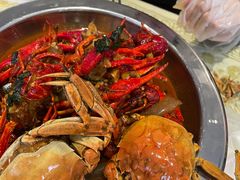 -聚味瞿记·龙虾堂(坡子街店)